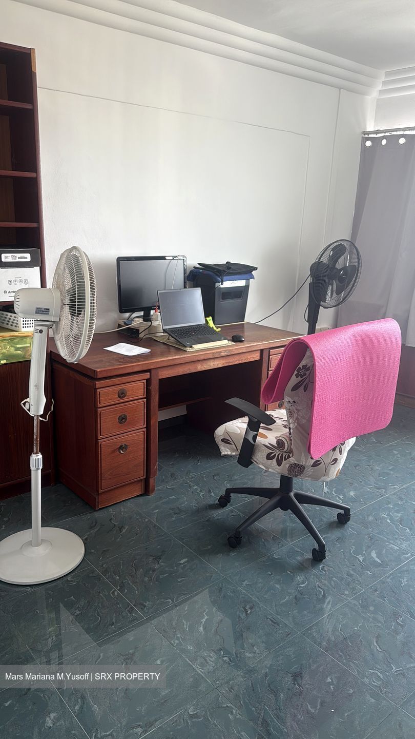 Blk 54 New Upper Changi Road (Bedok), HDB 5 Rooms #589331161